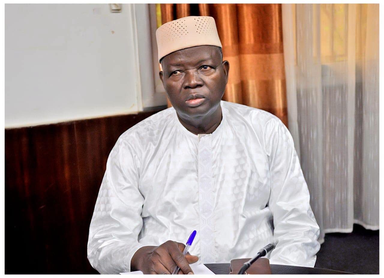 Mali / Rentrée scolaire 2026-2027 : Le ministre de l’Education nationale échange avec les Directeurs d’Académies d’Enseignement