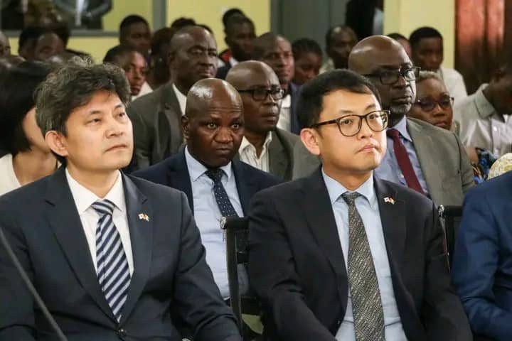 UNESCO / Lancement de deux projets GSA de 600 enseignants et apprenants en marketing digital et entrepreneuriat de l’ETFPA