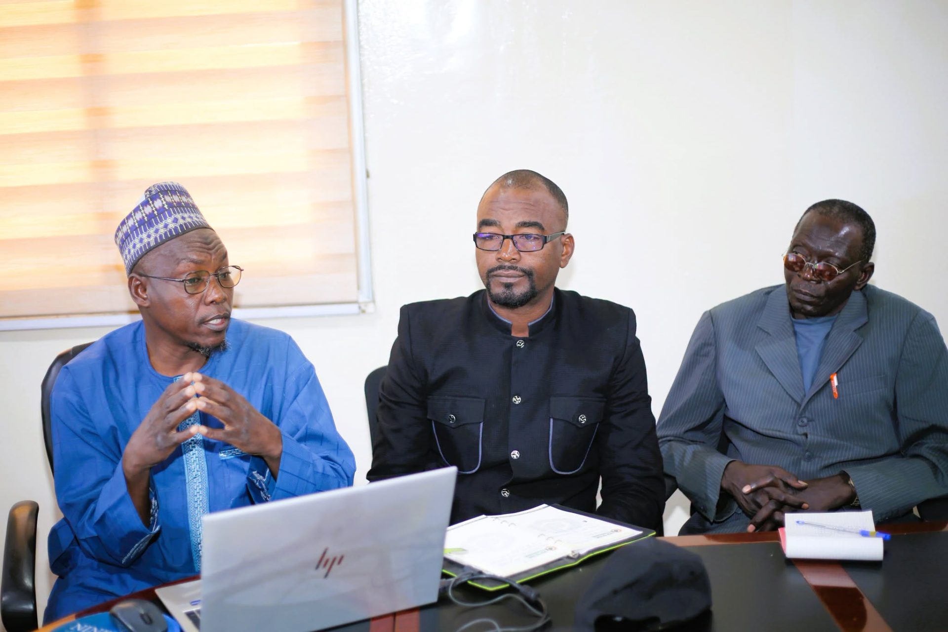 Niger / Éducation : Le MEN tient une réunion consacrée aux outils numériques