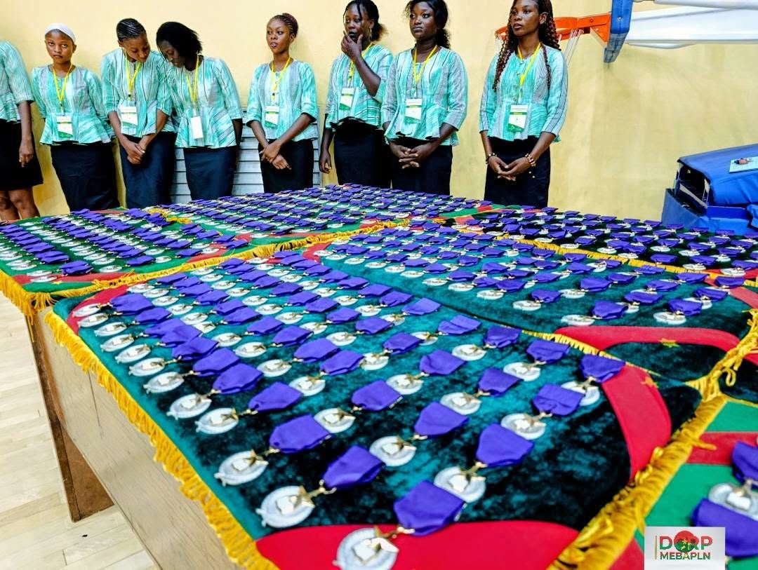 Burkina Faso / Cérémonie de décoration : 850 acteurs de l’éducation honorés