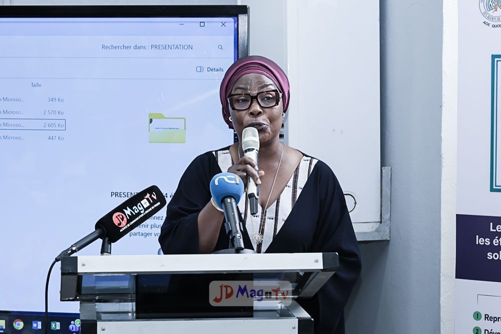 Orthophonie en Côte d’Ivoire : L’Infas misе sur la sensibilisation et la collaboration interprofessionnelle