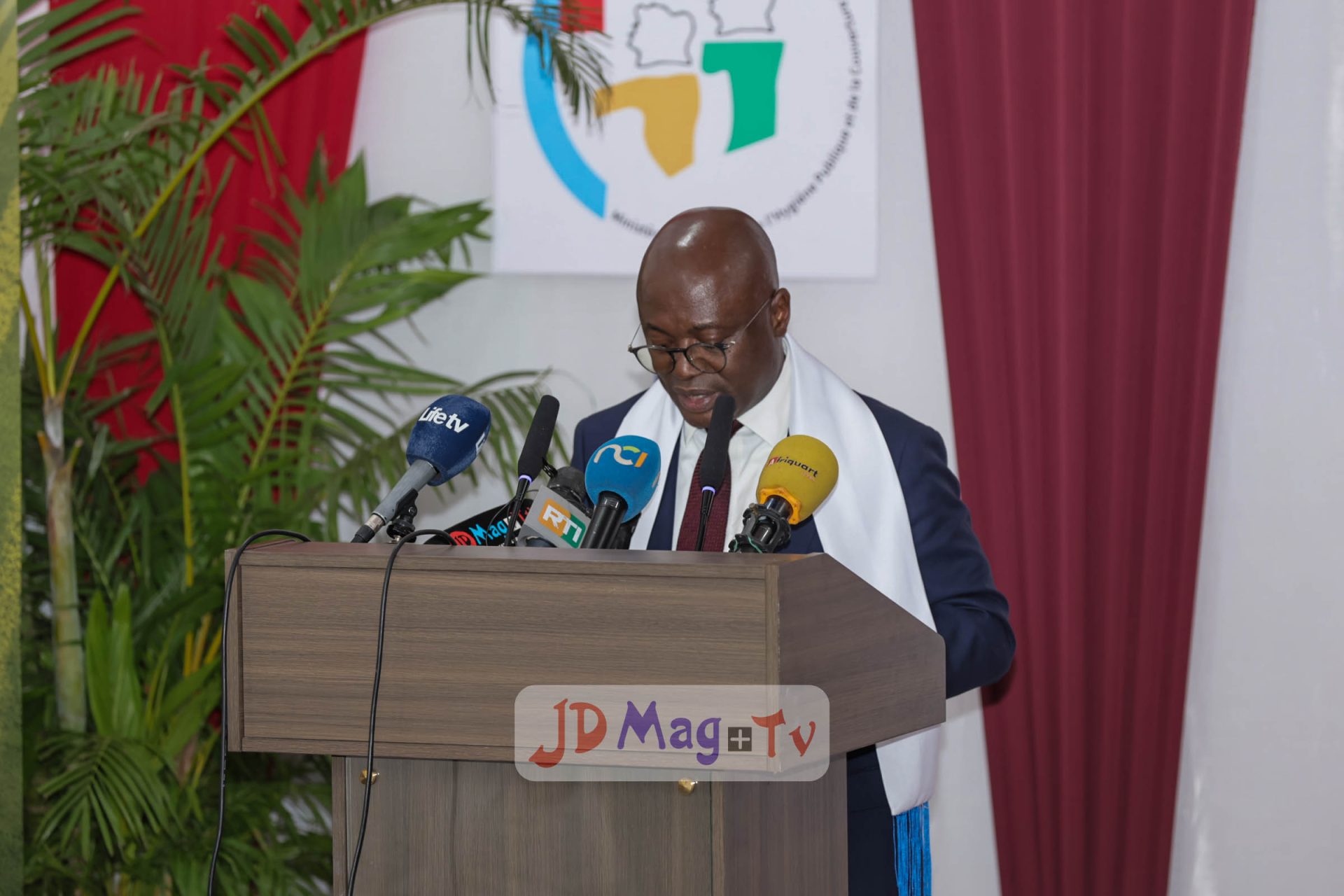 Institut de Cardiologie d’Abidjan : 50 ans au service du cœur et de l’excellence médicale