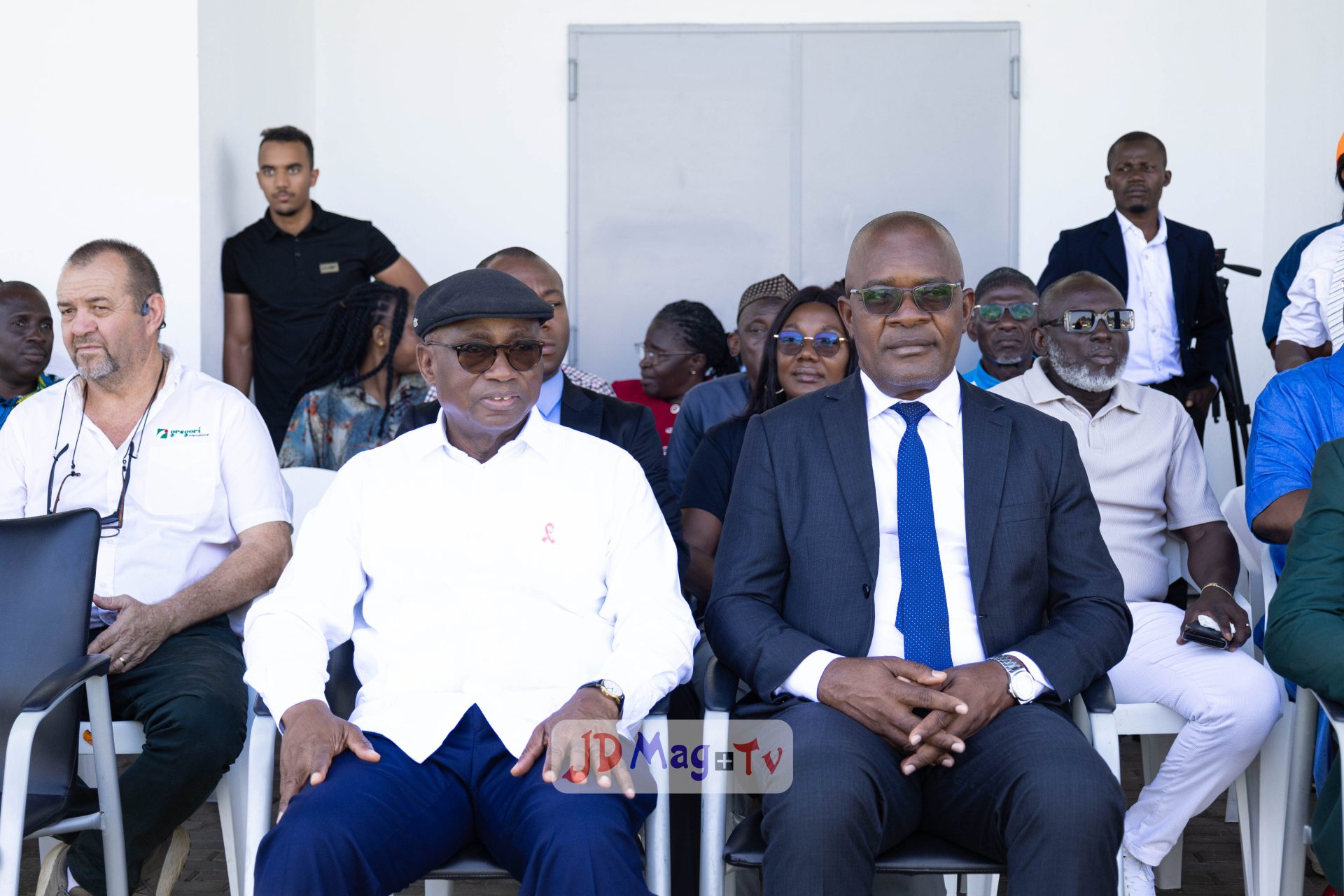 Education Nationale : Le ministre N’Guessan Koffi veut faire du sport scolaire un levier d’éducation et de cohésion sociale