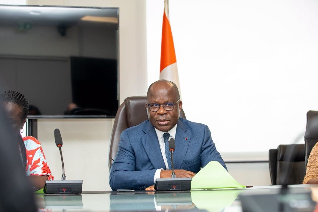 Souveraineté sanitaire : La Côte d’Ivoire accélère le développement de son industrie pharmaceutique