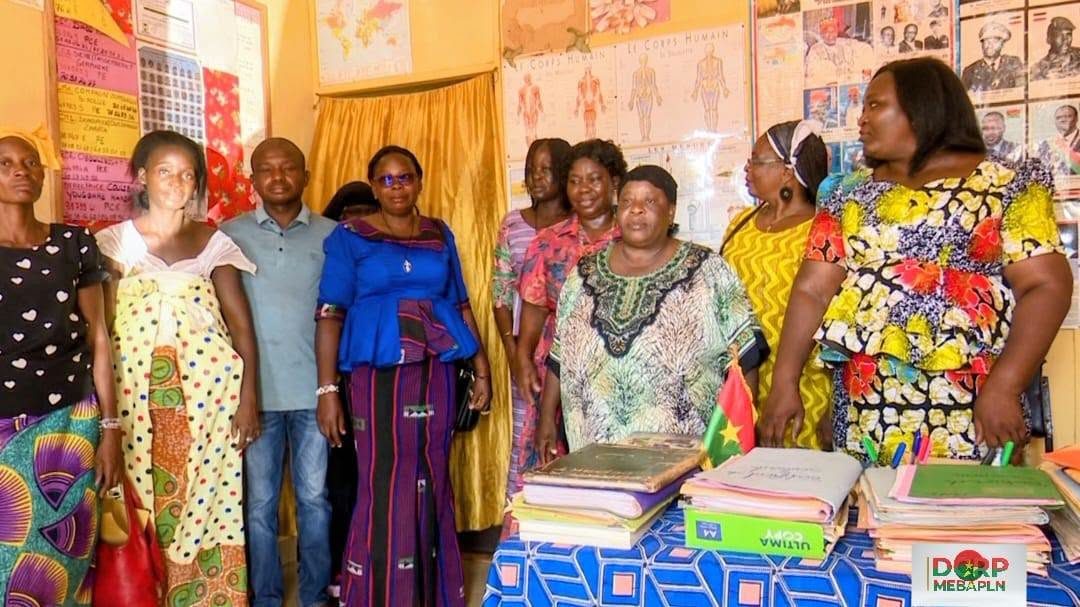 Burkina Faso / Rentrée administrative 2026-2027 : Les écoles de Ouagadougou affichent une forte mobilisation