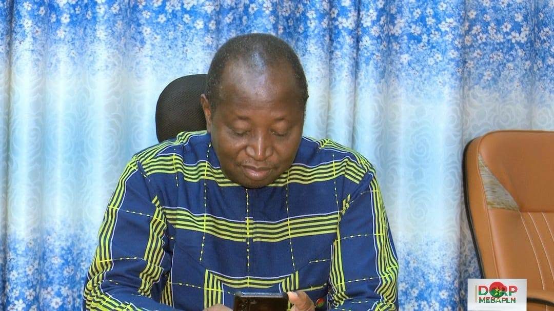 Burkina Faso / Éducation : Les premiers responsables font le point sur les préparatifs des échéances d’octobre