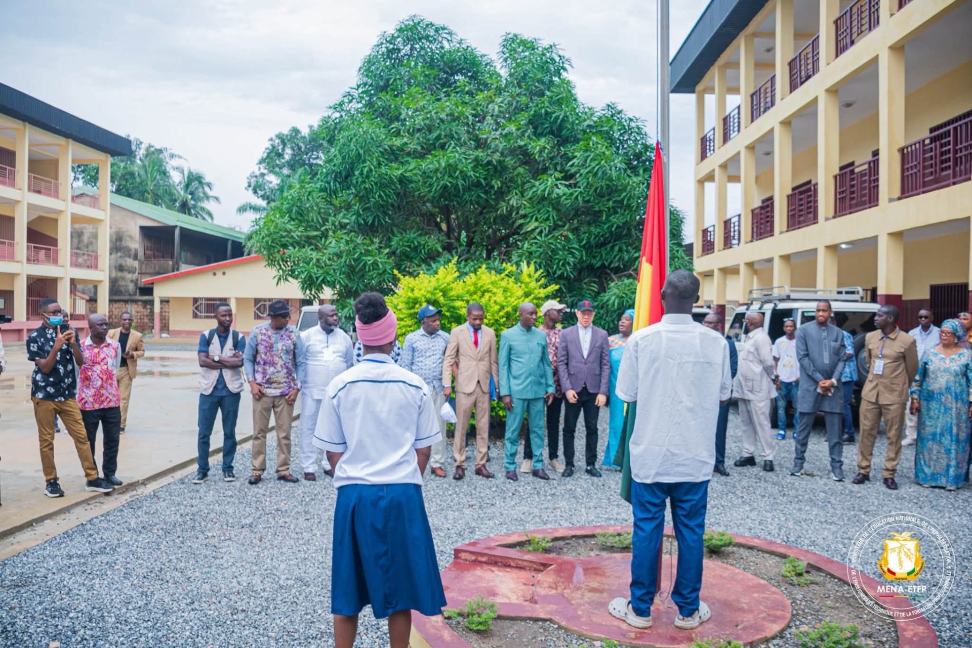 Guinée / Baccalauréat 2026 : 20 763 candidats à l’assaut d’une seconde chance