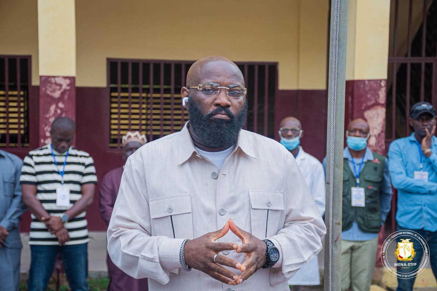 Guinée / Baccalauréat 2026 : 20 763 candidats à l’assaut d’une seconde chance
