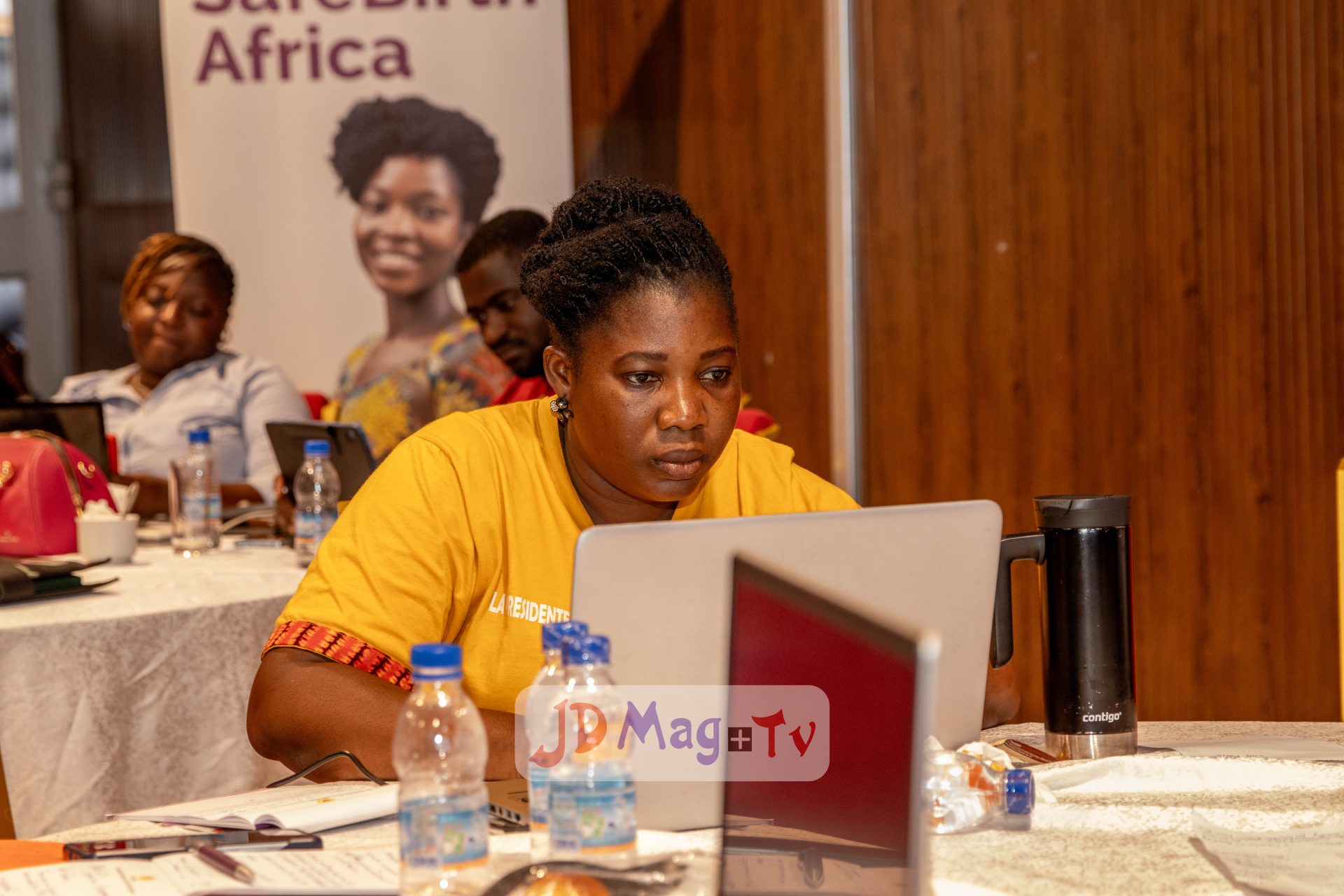 Santé maternelle et infantile : la Côte d’Ivoire renforce la formation des sages-femmes spécialistes