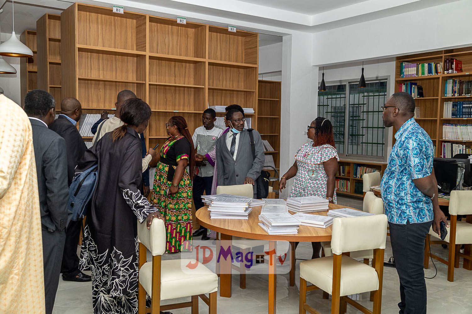 Santé : L ’INFAS, une expertise ivoirienne qui inspire le Tchad