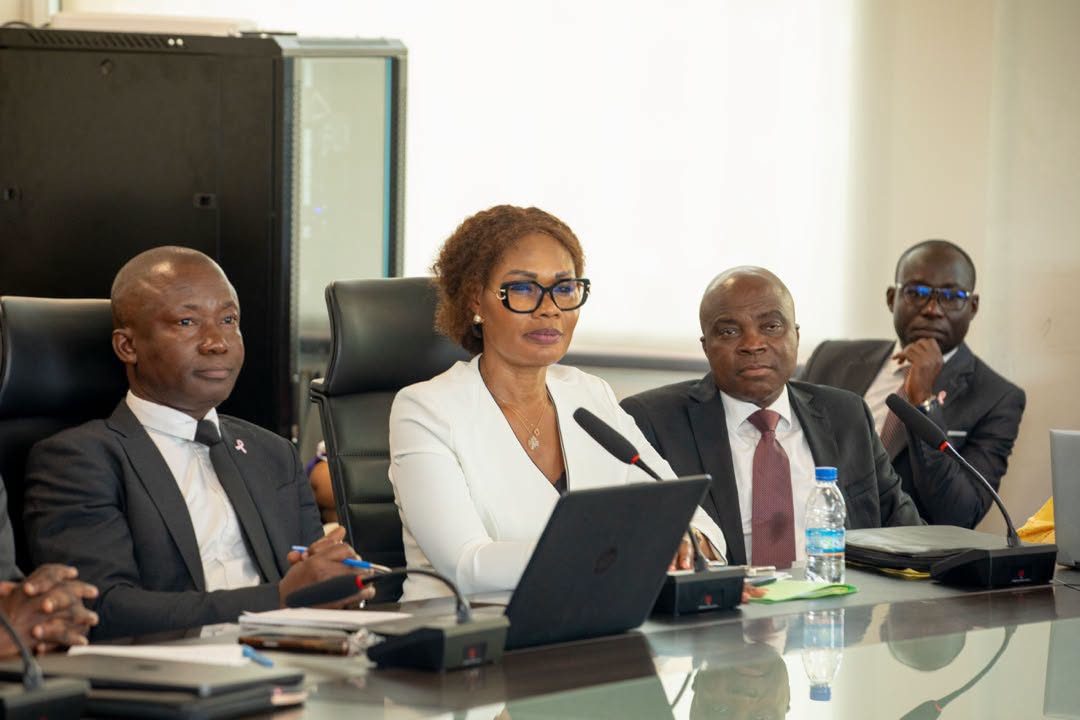 RASS 2025 : Pierre N’Gou Dimba appelle à la production d’un rapport fiable et exploitable dans les meilleurs délais