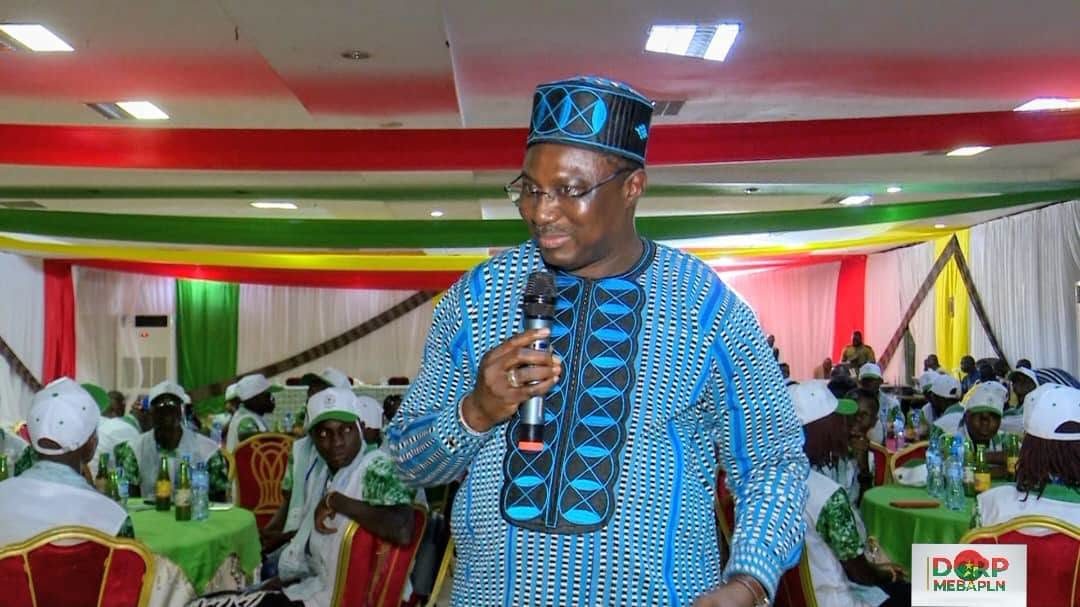 Burkina Faso / Dîner de l’excellence scolaire 2026 : Une soirée de prestige placée sous le signe des échanges, de la vérité et de la transmission