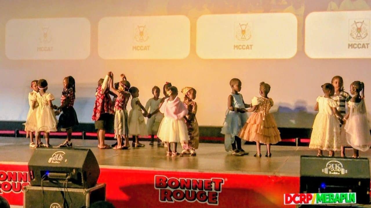 Burkina Faso / 7ᵉ édition du Camp Vacances Lecture : Quand l’identité culturelle nourrit l’éducation citoyenne