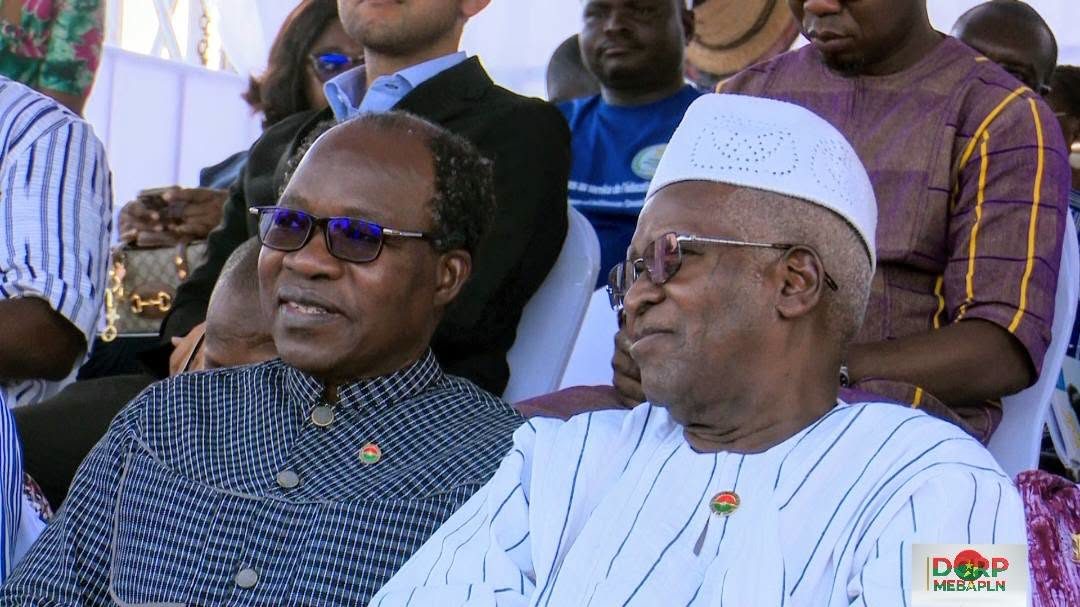 Burkina Faso / Rentrée scolaire 2026-2027 : Ouagadougou lance officiellement l’année scolaire au son des cloches