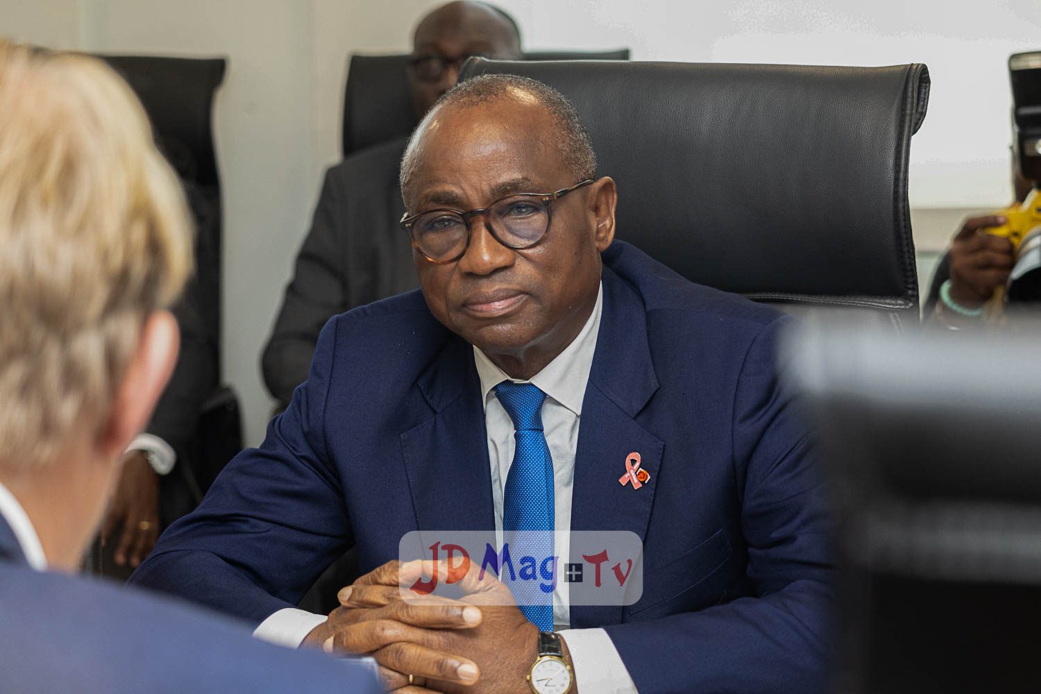 MENAET–KEOLIS : Un partenariat pour former les jeunes aux métiers du métro d’Abidjan