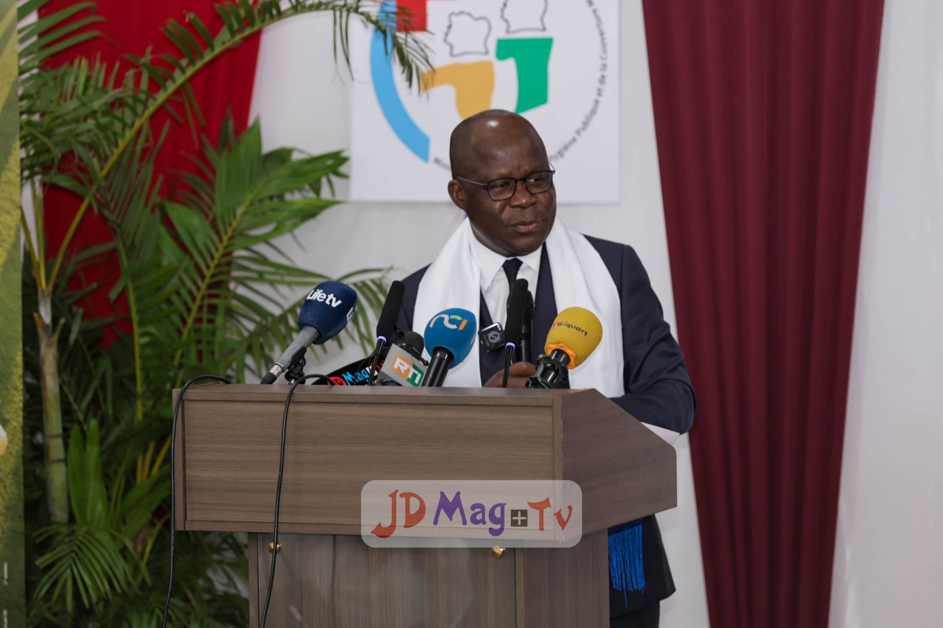 Institut de Cardiologie d’Abidjan : 50 ans au service du cœur et de l’excellence médicale