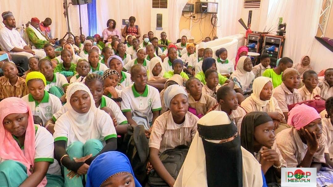 Exposition gouvernementale 2026 : DINGARA et ZOUNGRANA présentent les acquis et les réformes du système éducatif