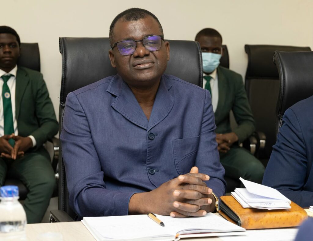 MENAET : La Côte d’Ivoire réaffirme son engagement pour la formation des talents africains