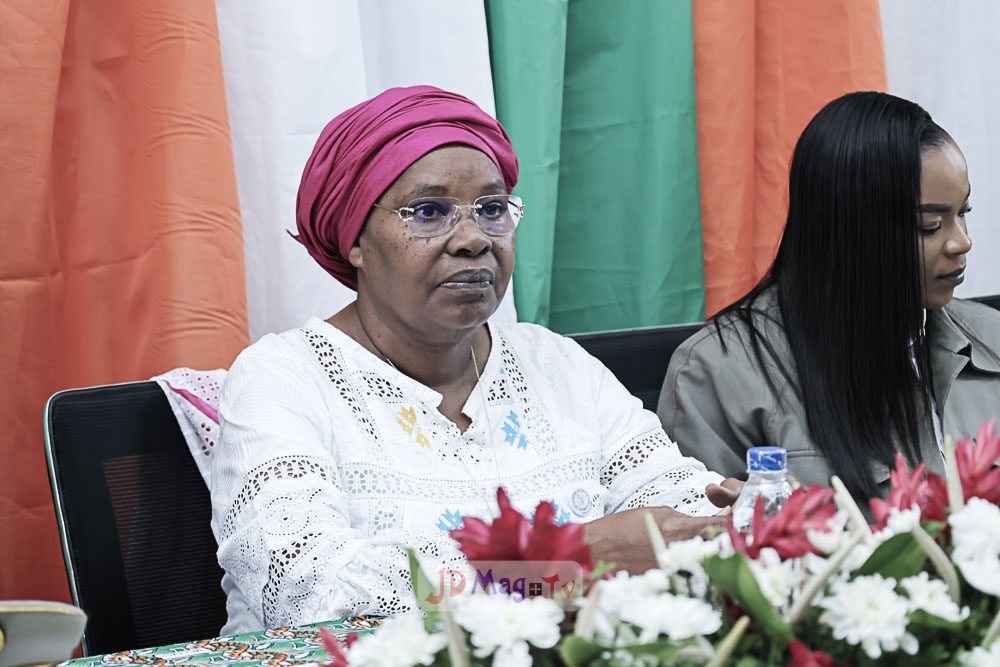 Orthophonie en Côte d’Ivoire : L’Infas misе sur la sensibilisation et la collaboration interprofessionnelle