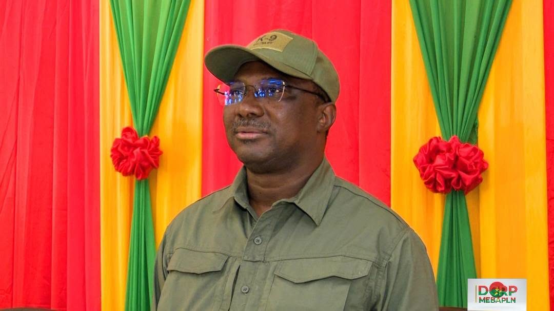 Burkina Faso / Formation professionnelle : Le MEBAPLN invite les appelés de l’INFPE à mieux se préparer à leurs missions