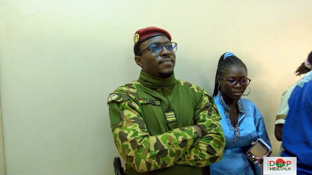 Burkina Faso / Infrastructures scolaires : Le complexe éducatif Faso KEOOGO de BonheurVille officiellement inauguré par le Premier ministre.