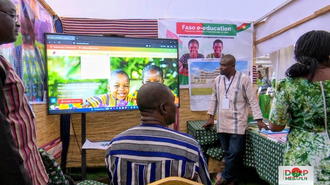Burkina Faso / Exposition gouvernementale 2026 : Près de 200 000 visiteurs au rendez-vous de la redevabilité et de la souveraineté nationale