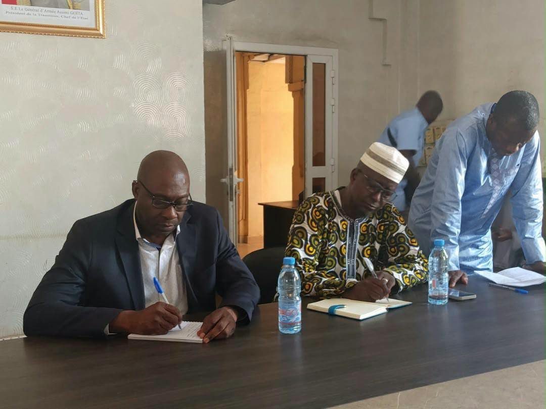 Mali / Rentrée scolaire 2026-2027 : Les syndicats de l’éducation rassurent sur leur disponibilité