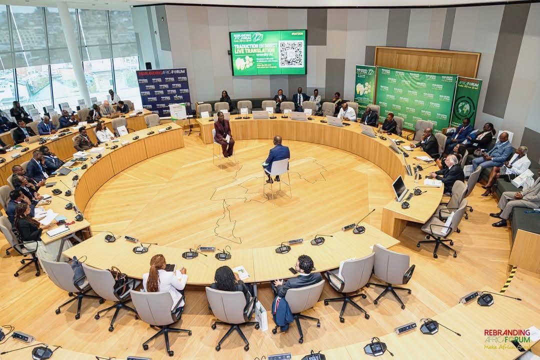 Coopération sanitaire : Pierre Dimba renforce les échanges pour promouvoir la souveraineté pharmaceutique et intensifier la lutte contre le paludisme