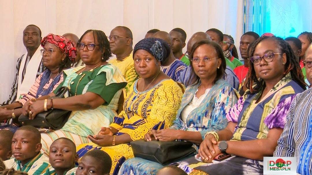 Exposition gouvernementale 2026 : DINGARA et ZOUNGRANA présentent les acquis et les réformes du système éducatif