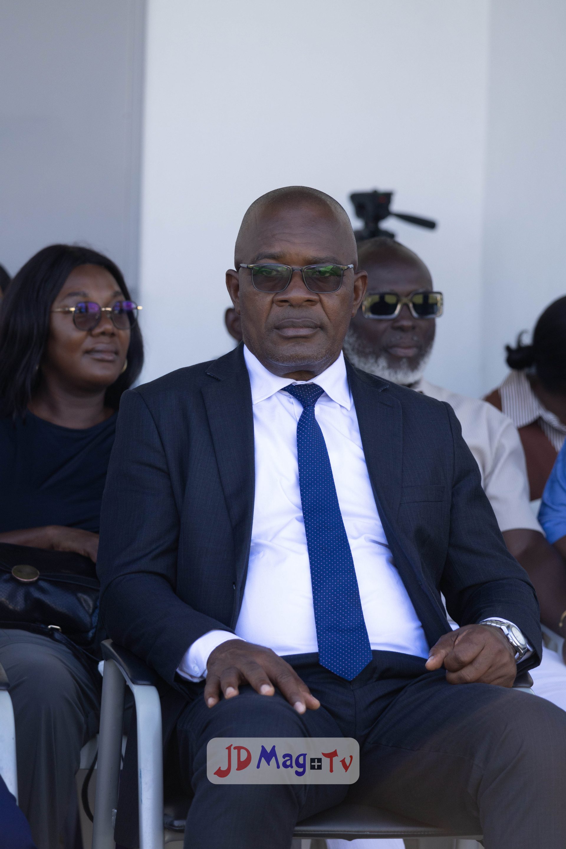 Education Nationale : Le ministre N’Guessan Koffi veut faire du sport scolaire un levier d’éducation et de cohésion sociale