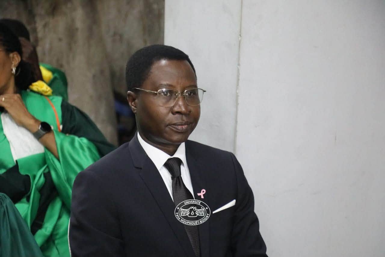 UFHB : un hommage académique à Tanella Boni, figure majeure de la littérature ivoirienne