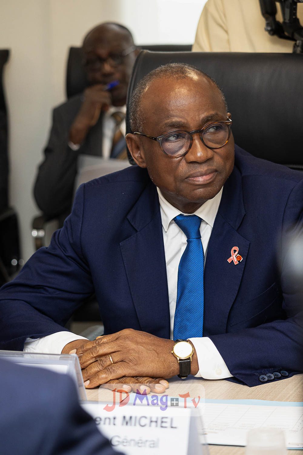 MENAET–KEOLIS : Un partenariat pour former les jeunes aux métiers du métro d’Abidjan