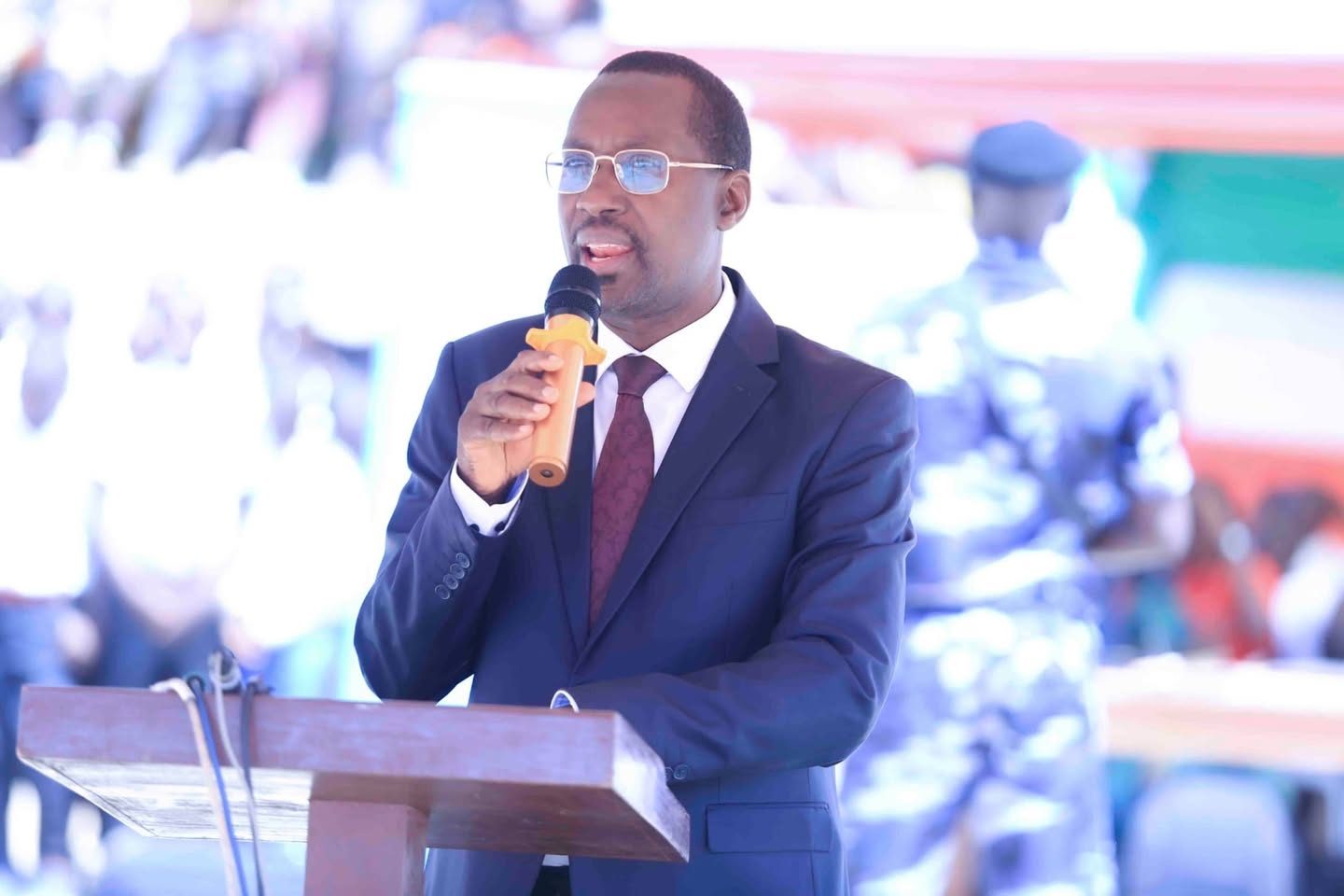 Burundi / Rentrée scolaire 2026-2027 : L’année scolaire officiellement ouverte
