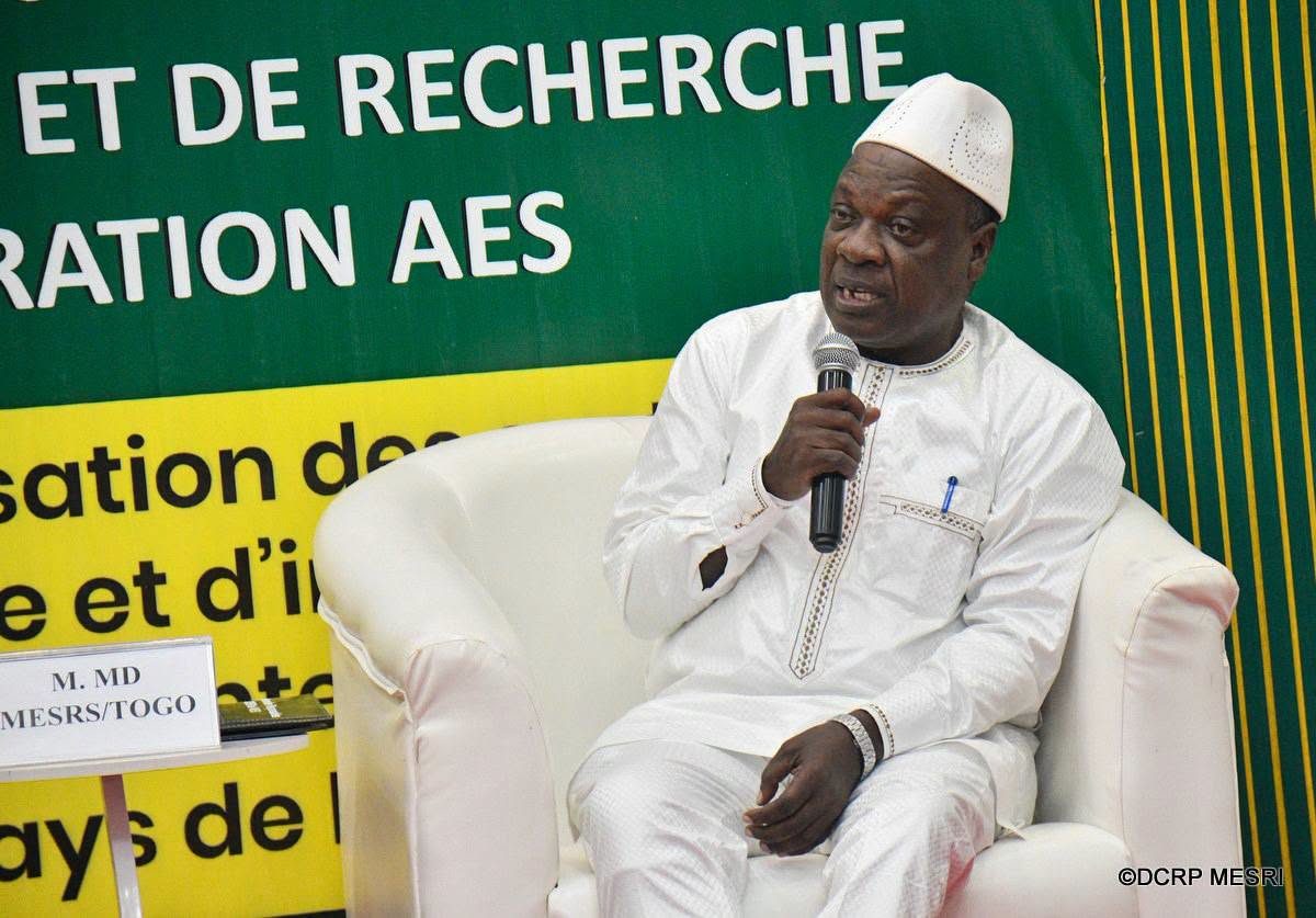 Burkina Faso / Enseignement supérieur : Les ministres de l’AES réfléchissent à l’harmonisation des systèmes universitaires