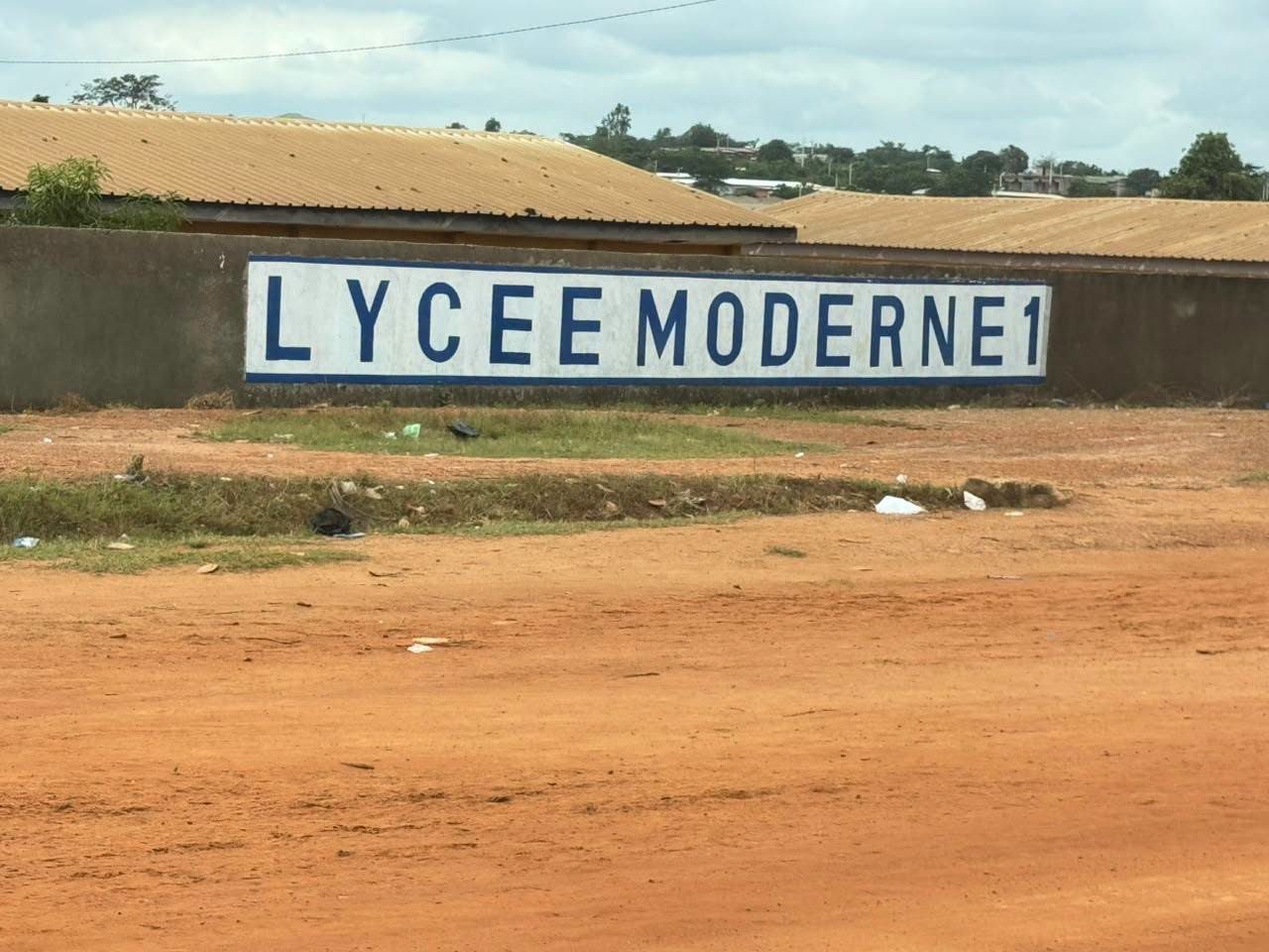 Rentrée scolaire 2026-2027 : La DRENAET de Yamoussoukro vérifie le démarrage des cours