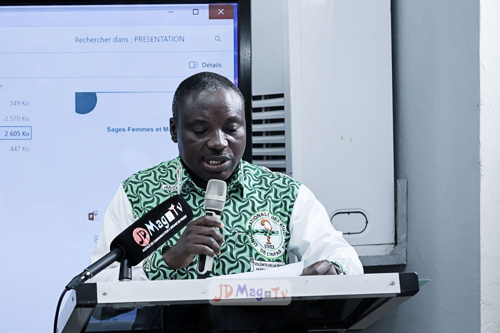Orthophonie en Côte d’Ivoire : L’Infas misе sur la sensibilisation et la collaboration interprofessionnelle