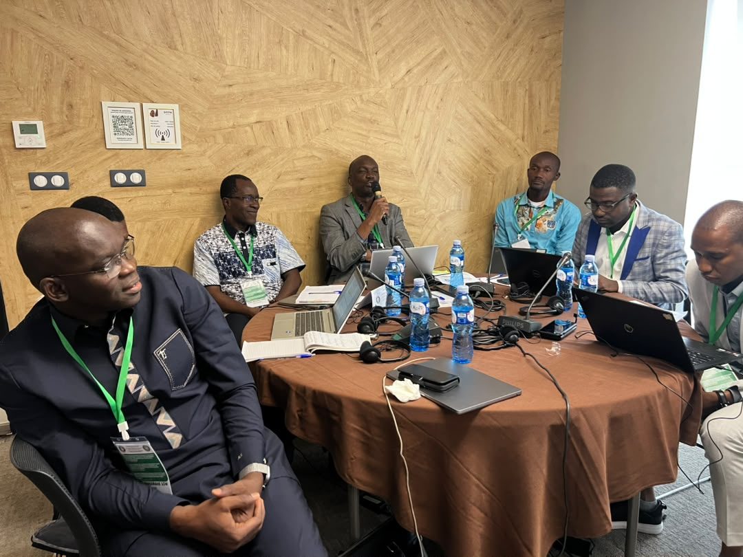 Côte d’Ivoire : le CRSCM de la CEDEAO examine son plan régional de préparation et de réponse aux épidémies