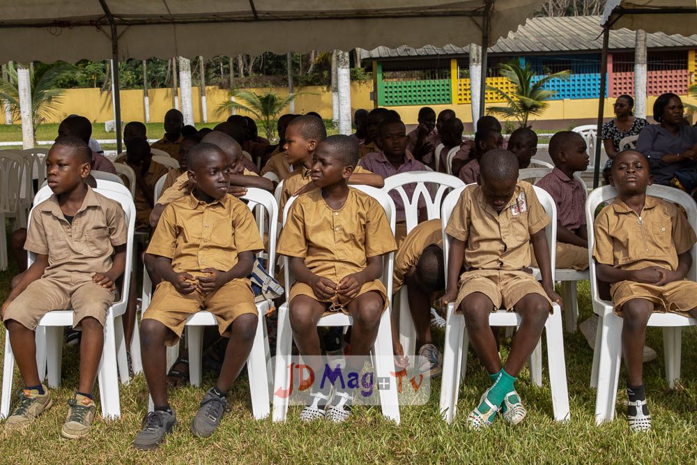 Promotion de la lecture : « La Récré des livres avec Tata Nahomi » démarre à Bingerville