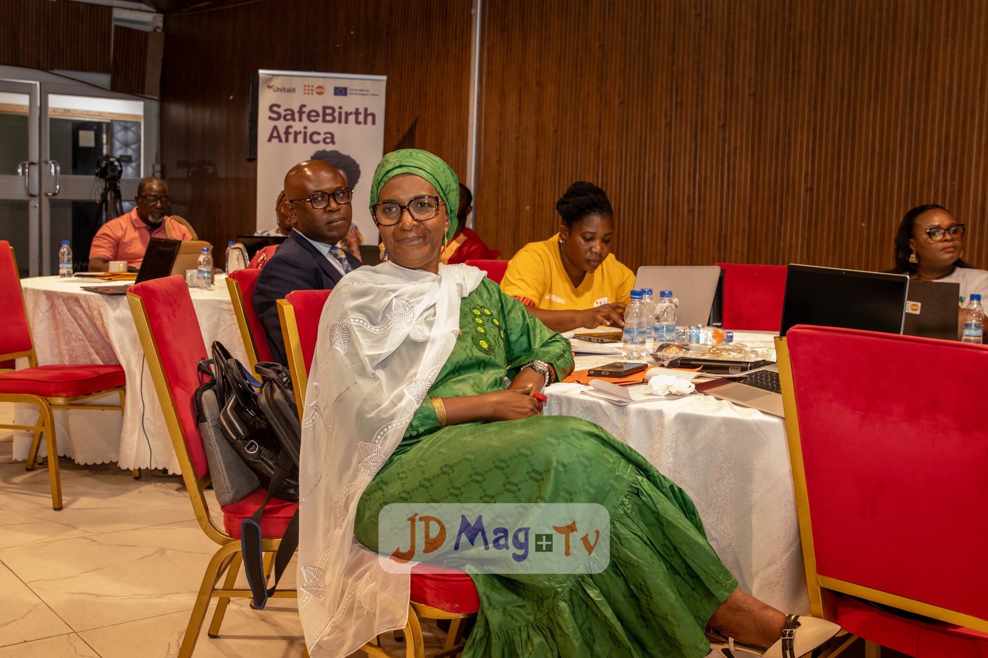 Santé maternelle et infantile : la Côte d’Ivoire renforce la formation des sages-femmes spécialistes