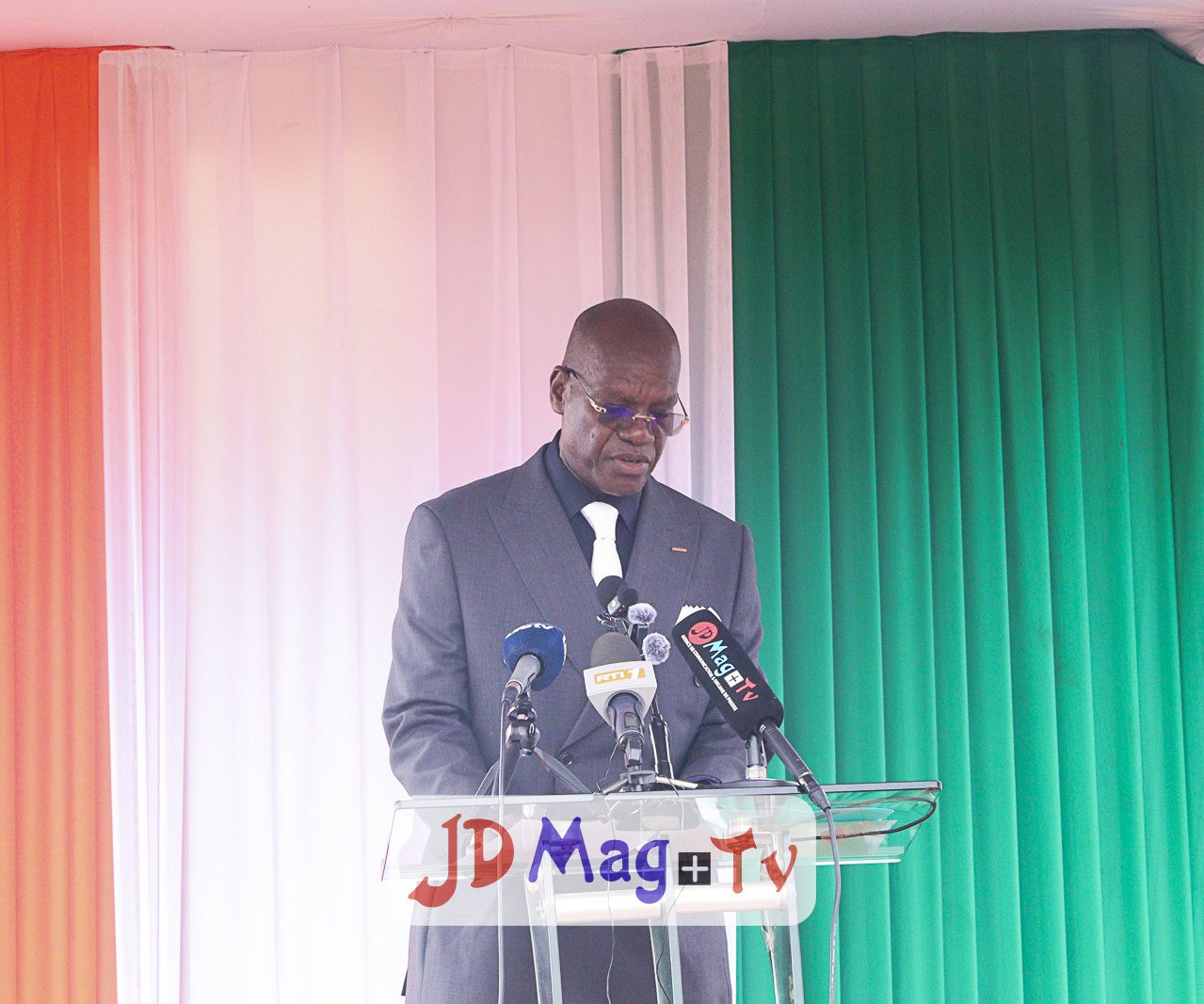 Rentrée Scolaire 2026-2027 : La Côte d’Ivoire mise sur la confiance, l’équité et la transformation de son école