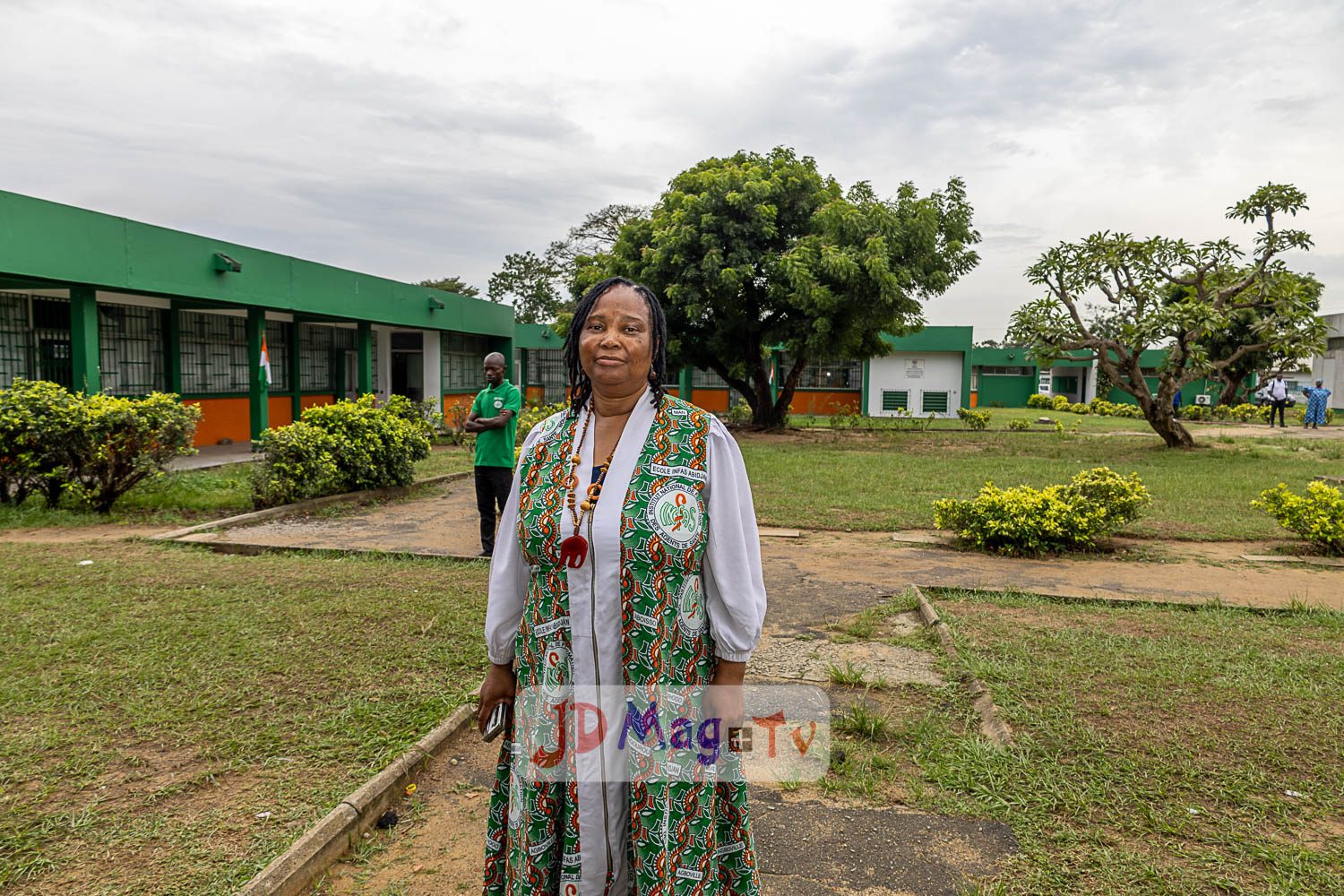 Santé : L ’INFAS, une expertise ivoirienne qui inspire le Tchad