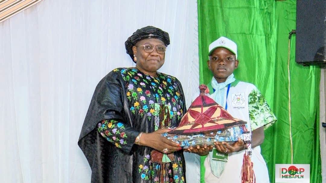 Burkina Faso / Dîner de l’excellence scolaire 2026 : Une soirée de prestige placée sous le signe des échanges, de la vérité et de la transmission