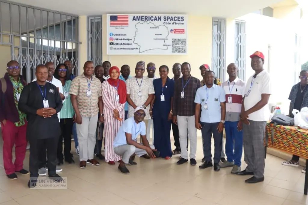 L’UAO accueille un symposium sur l’avenir des études britanniques en Afrique