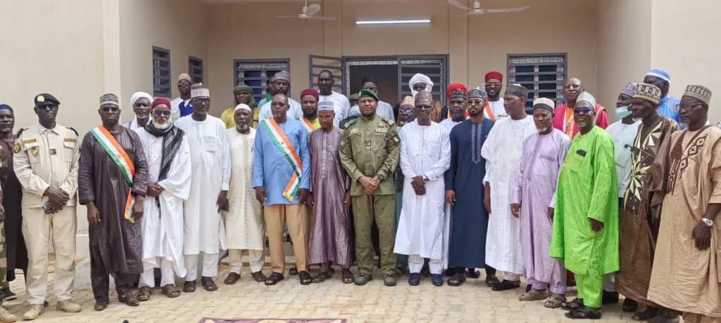 Niger : Le Centre hospitalier régional de Tahoua se dote d’un nouveau bâtiment de dialyse