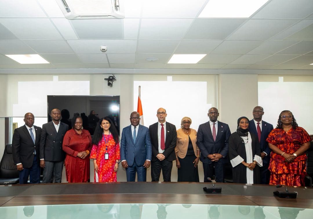 Souveraineté sanitaire : La Côte d’Ivoire accélère le développement de son industrie pharmaceutique