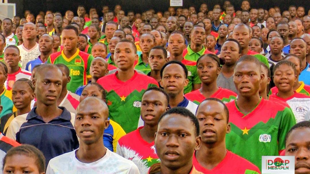 Burkina Faso / Formation professionnelle : Le MEBAPLN invite les appelés de l’INFPE à mieux se préparer à leurs missions