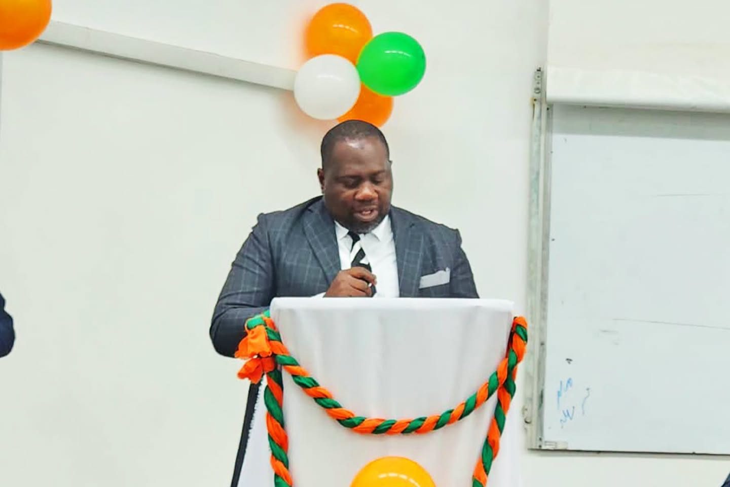 Riposte aux menaces sanitaires : La côte d’ivoire consolide son dispositif de veille et de gestion de l’infodémie