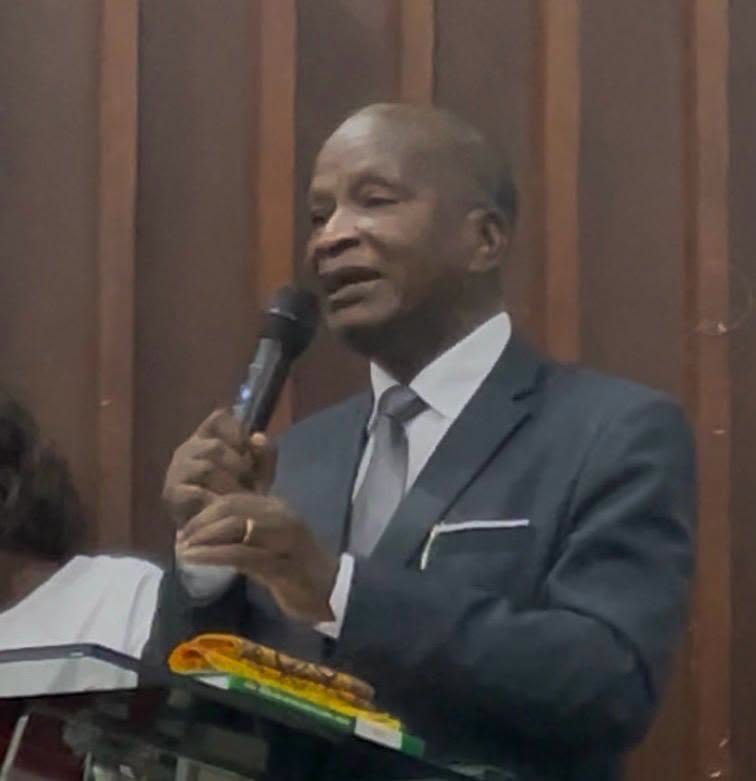 Ordre national des infirmiers et infirmières de Côte d’Ivoire : Une plateforme numérique pour simplifier les inscriptions