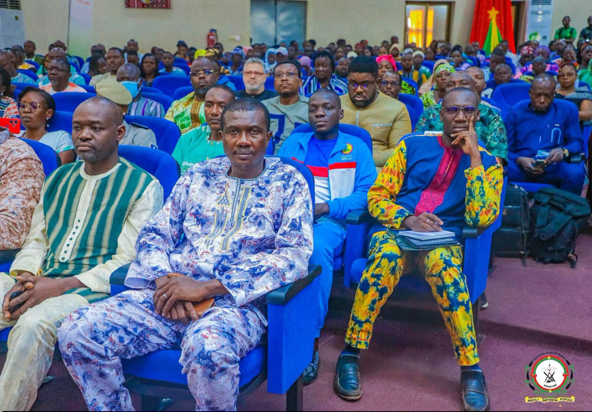 Burkina Faso / ID DAY 2026 : La sécurisation des diplômes académiques et professionnels au centre de la 7ᵉ Journée Internationale de l’Identité