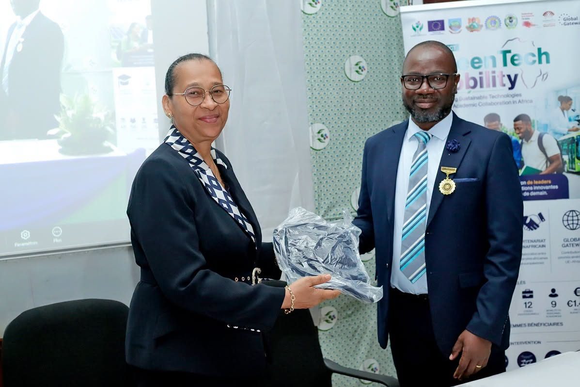 Enseignement supérieur : l'UNA lance le projet Green Tech Mobility pour former les acteurs de la transition verte en Afrique